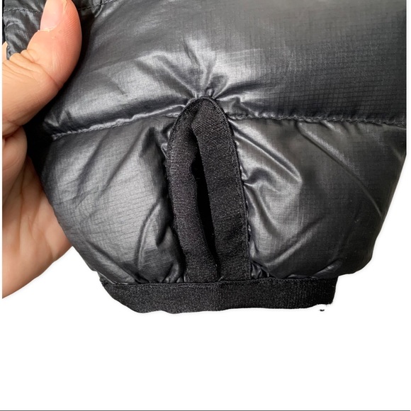 Nike 800 Down Filled Jacket | Large | Lightweight - Picture 4 of 8